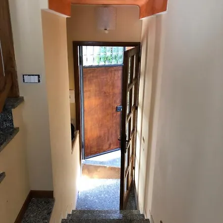 Holiday home Al Borgo Sweet Stresa
