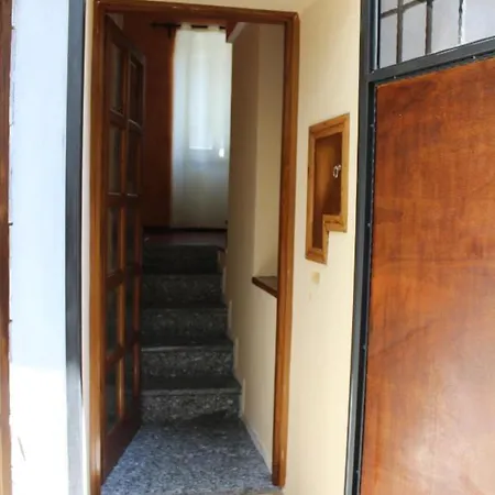 Holiday home Al Borgo Sweet *