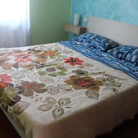 Holiday home Al Borgo Sweet Stresa