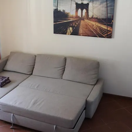 Al Borgo Sweet Holiday home *
