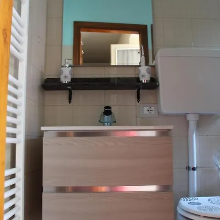 Al Borgo Sweet Holiday home *