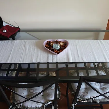 Al Borgo Sweet Holiday home