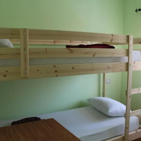 Holiday home Al Borgo Sweet Stresa